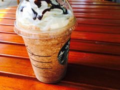 星巴克(北辰西路店)-星巴克(北辰西路店)