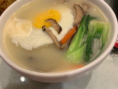 -旺顺阁鱼头泡饼(小红门店)
