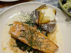 -Paulaner·德国帕拉娜自酿啤酒餐厅(海上世界店)