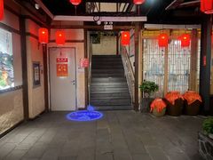 -苗岭侗寨(金阳店)