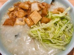 -宏状元现熬粥·京味菜(五棵松店)