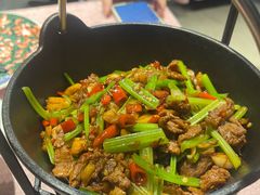 -味炉小馆·湖南菜