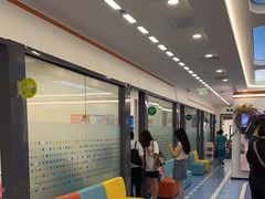 -极橙儿童齿科矫正中心(奥城店)