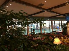 -芭莉与彩虹西餐厅(成都合生汇店)