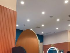 -海马体照相馆(南昌王府井购物中心店)