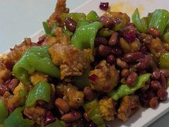 -桃子餐厅·天津菜(红星路直营店)