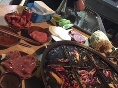 -独雅老火锅(原宏声巷店)