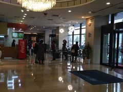 -北京望京华彩智选假日酒店