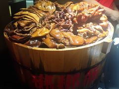 -春发生饭店·非遗(南院门店)