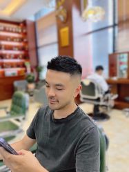 -尼特斯男士发型馆