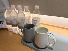 -全季酒店(重庆李子坝牛角沱地铁站店)