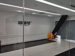 -潮童星少儿形体模特童模培训(上城校区)