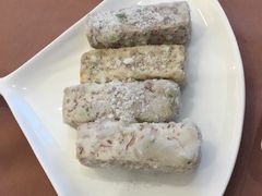 -潮府馆·非遗潮州菜·港式点心(世纪公园店)