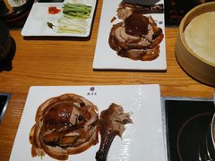 北京烤鸭-德香苑脆皮烤鸭·经典(爱融荟城店)