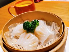 -莫莉哇咔亲子餐厅(乐堤港店)