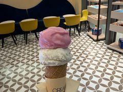 -CREAM STORY意大利手工冰淇淋&甜品(万象前海店)