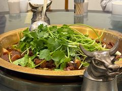 -周老三跷脚牛肉·全牛火锅(非遗传承店)