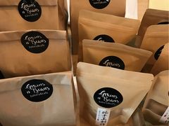 -面包谷Grains n' Beans(九号公馆店)