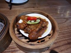 鸡爪子-颐和•海鲜砂锅粥•啫啫煲(奥林匹克广场店)