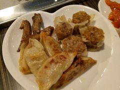 -鲜阁坊海鲜自助融合烤肉(银泰百货温州瓯海店)