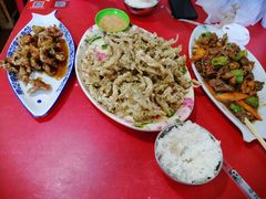 -夕阳红小吃(中街大悦城店)
