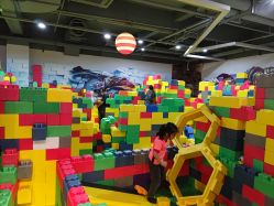 -宝燕乐园(闵行旗舰店)