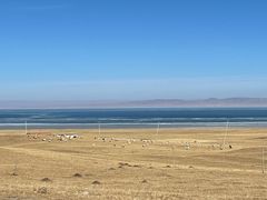 -青海湖国家重点风景名胜区