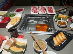 -海底捞火锅(泰安爱琴海店)