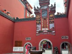 -火宫殿·小吃王国(坡子街店)