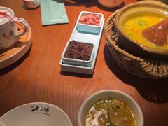 -南拳十三姨·潮汕砂锅粥(世纪金源店)