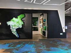 -广州市城市规划展览中心