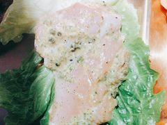 -核桃碳烤肉馆(深圳首店)