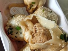 小杨生煎-小杨生煎(成山巴黎春天店)