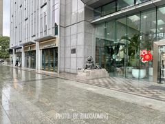 -星巴克(宏汇国际广场店)