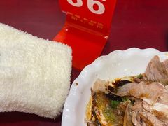 -金杨拉面王小吃面馆·牛三宝面·红烧牛肉粉