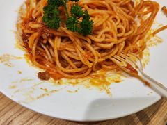 -菲滋意式餐厅(海宁银泰城店)