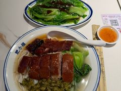 -肥小福·烧鹅专门店(环宇荟店)