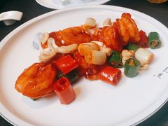 -茶影·老味烧烤