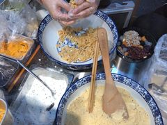 -运栋天马牛肉饼(林科大店)