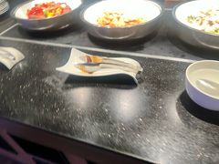 -OPEN開全日自助餐厅·牛肉火锅·海鲜(佛山希尔顿酒店)