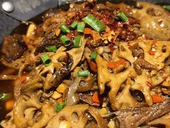 -龙师傅卤炒(天马店)