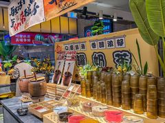 -火叮叮自助烤肉·现切牛肉(茂业店)