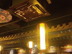 -小龙坎火锅(香港中路店)
