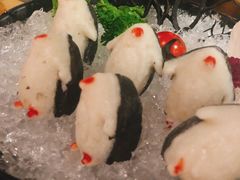 -湊湊火锅·茶憩(石家庄万象城店)