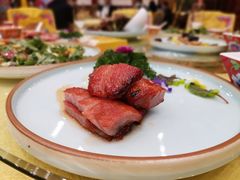 -白家大院·王府宫廷菜(苏州街店)