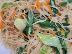 -正宗普宁豆干坊·洪记砂锅粥(红领巾路店)