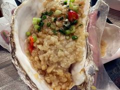 -鲜味食族水产·海鲜餐厅