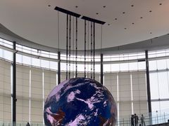-日本科学未来馆
