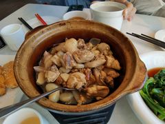 -衡山汇·高级粤菜(霄云路店)