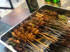 -老谢野馄饨(延安路店)